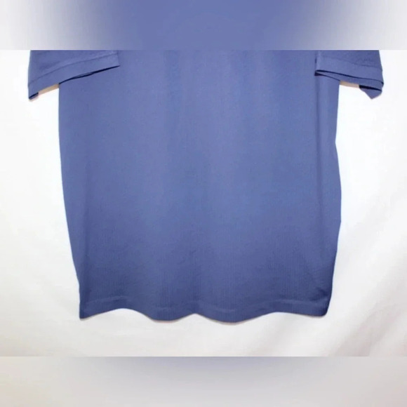 Nike Tiger Woods Collection Dri-Fit Golf Polo Shirt Size Large - Picture 8 of 11